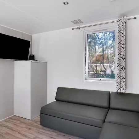 Prázdninový dům Dans Ecrin De Verdure Greffeil