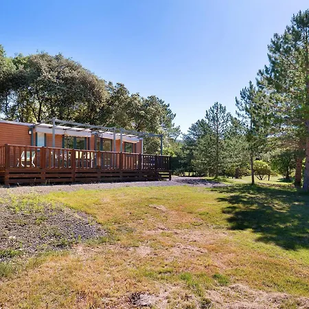 Dans Ecrin De Verdure Tatil Evi Greffeil