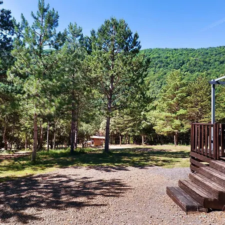Prázdninový dům Dans Ecrin De Verdure